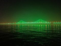 -星海湾跨海大桥