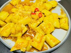 -许哥东北烧烤·铁丳烤串·宫后夹肉(繁花中心店)