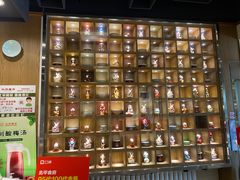 -北平食府·北京烤鸭(北京西站六里桥店)
