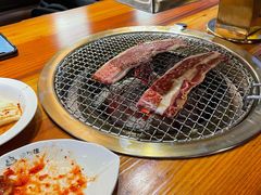 -万兴佳烤肉·长白山老味道(宏泰广场店)