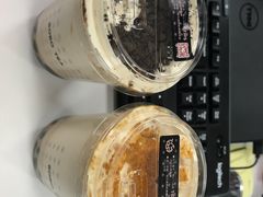 -喜茶(上海兴业太古汇店)