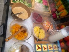 -千滋百味自助海鲜烤肉(布吉景华店)