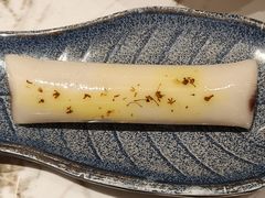 -莲湖糕团店·老秦淮小吃
