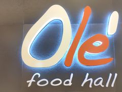 -Olé精品超市(苏州中心店)