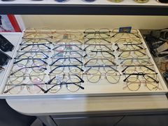 -华彬眼镜专业渐进配镜(潘家园店)