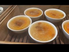 -怡咖啡·自助餐·西安香格里拉