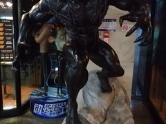 -天幕新彩云国际影城(激光巨幕店)