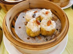 鲜虾烧卖皇-添好运点心专门店(百老汇店)