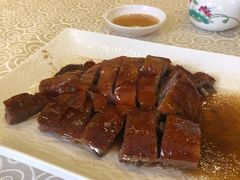 招牌至尊烧鹅-鹅公村·国家非遗传承(荔湾店)