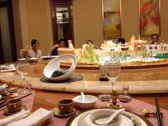 -白金汉爵大酒店(相城店)