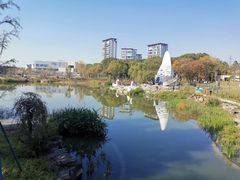 -宁波儿童公园(鄞州区)