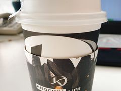 -太平洋咖啡(青岛万象城店)