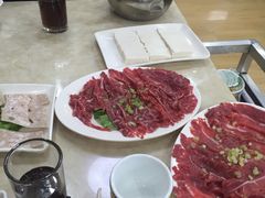 -潮汕良记牛肉火锅(洪武路店)
