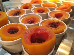 -晶丽香榭自助餐(南京大饭店)