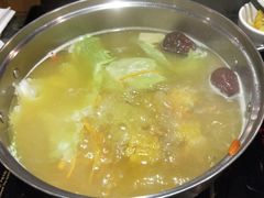 -丫丫汤膳打边炉(宏府408坊店)