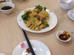 -泰煌鸡·上海白斩鸡·沪菜(平利店)