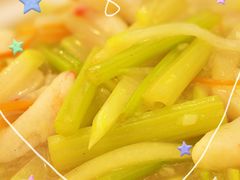 -佛有缘素食馆·荔湾老字号(陈家祠首店)