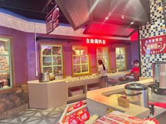 -季季红火锅(丰城洪客隆店)