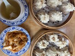 -都一处烧麦馆(前门店)