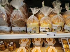 -仟吉(大溪地店)