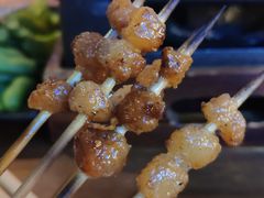-黄鱼炙夜·烧烤·小龙虾(世茂缤谷店)