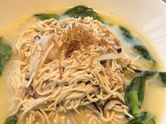 -环球港凯悦 · 享悦中餐厅