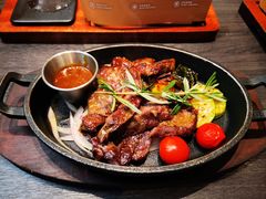 -卡朋西餐(宝安大仟里店)