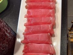 -南门四季铜锅涮肉(大屯·北苑店)