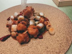 -鱼桥巷·美学川菜