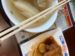 -云南路美食街