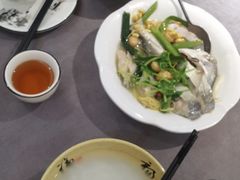 -潮道鱼仔店·潮汕味(长兴路店)