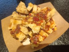 -肉店炸炸炸·爆汁孜然牛肉