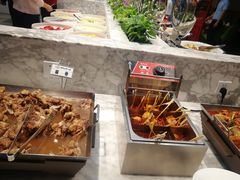 -火锅岛潮牌自助餐厅(天津天佑城店)