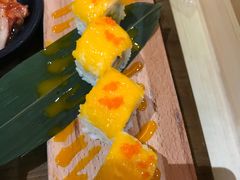 -九田家黑牛烤肉料理(二天地店)