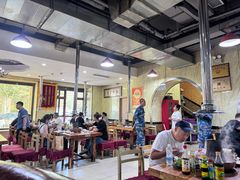 -元盛居(生态大街店)