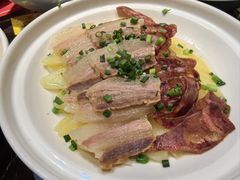 -魏铭鱼头捞饭(晋阳路店)