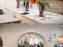 -香香海南菜餐厅