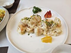 -鸿星花园酒家(银亿家园店)