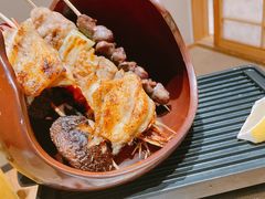 -万鱼亭 日本料理(无锡香山名园店)