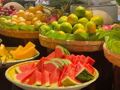 -汉阳廷自助烤肉(同和金铂天地店)