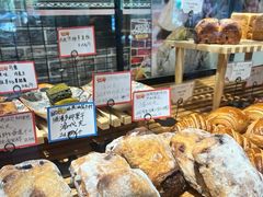 -熊叔熊婶面包房(团结湖店)