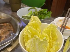 -刘一手重庆火锅(万达广场店)