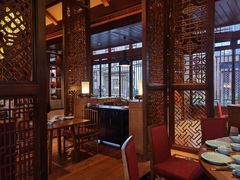 -丽江金茂凯悦臻选酒店-滇香馆