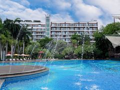 -Waterfall瀑布湾优健源(华侨城店)
