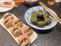 -福苗小骆驼烧烤(大唐不夜城店)