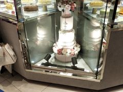 -St蛋糕王国(亨特店)