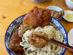 -裕兴记·三虾面(西北街总店)