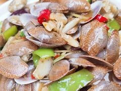 -洪大厨鸡煲(福田店)