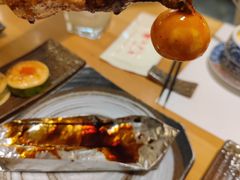 -江户·岚 创意料理(泛海店)