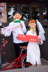 -JEFF STUDIO摄影摄像婚礼跟拍